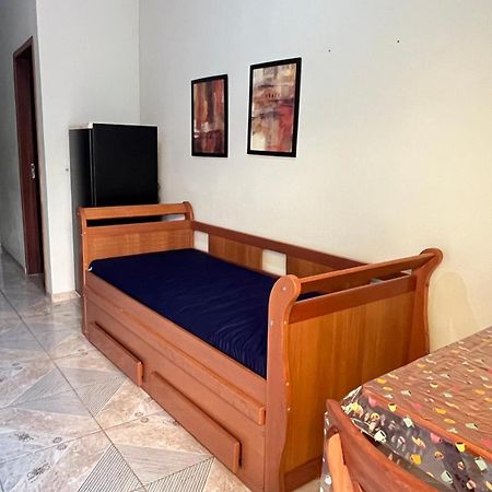 Casa 9 Hospedagem Seropedica Esterno foto