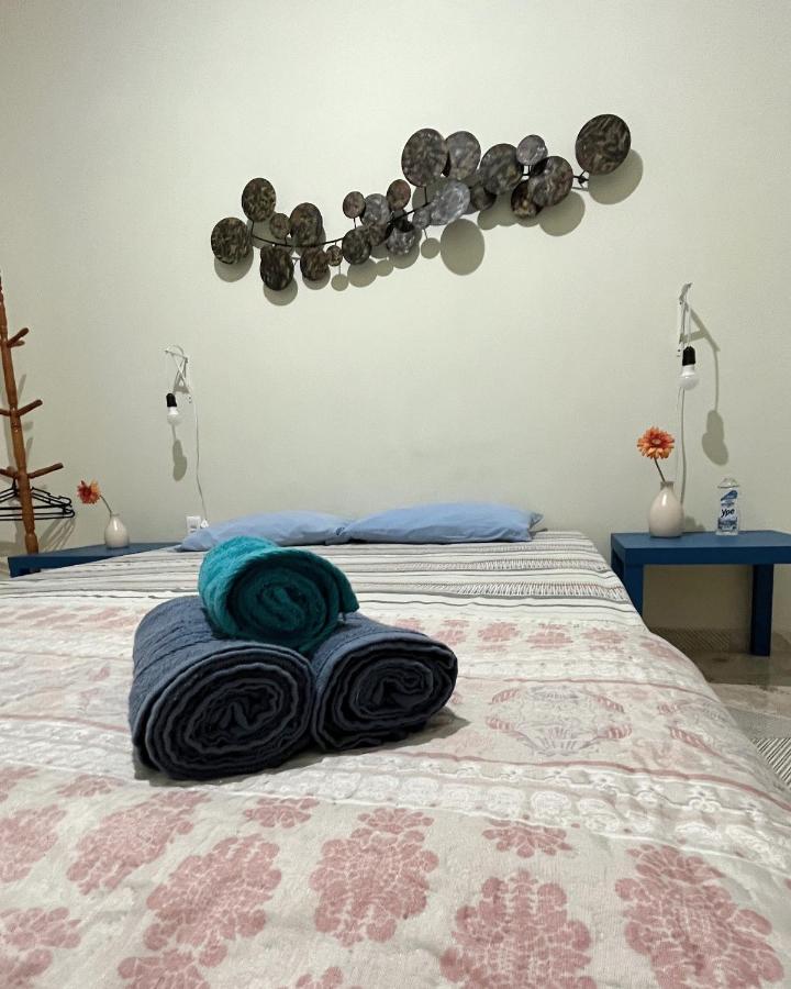 Casa 9 Hospedagem Seropedica Esterno foto