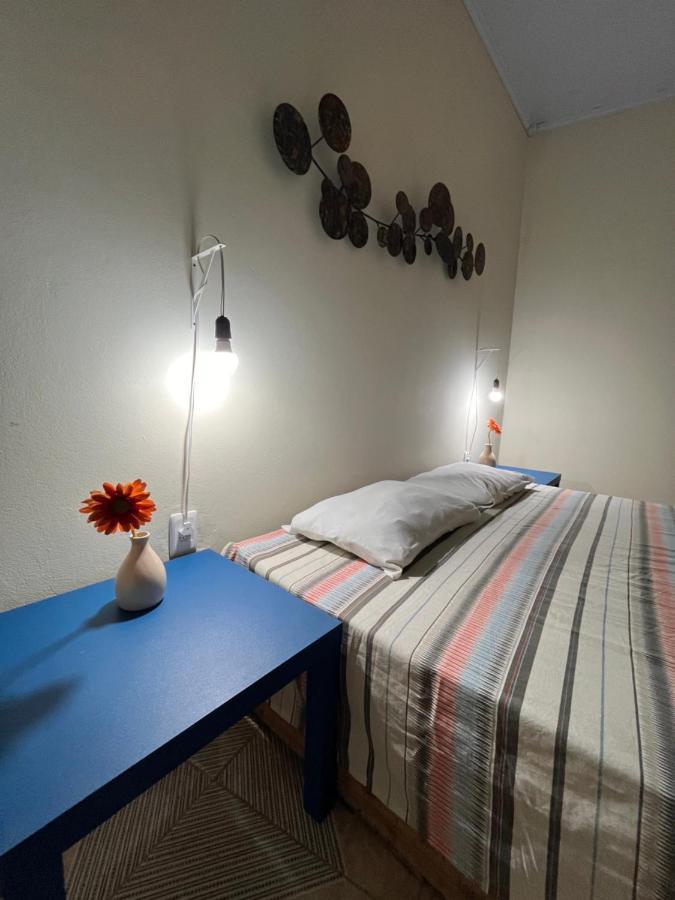 Casa 9 Hospedagem Seropedica Esterno foto