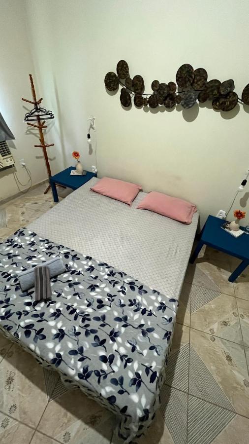 Casa 9 Hospedagem Seropedica Esterno foto