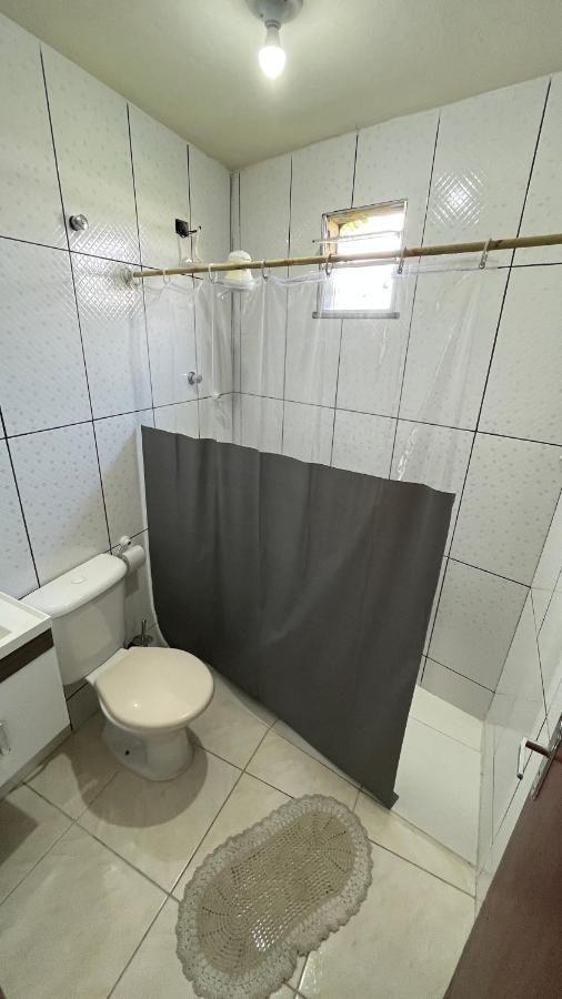 Casa 9 Hospedagem Seropedica Esterno foto
