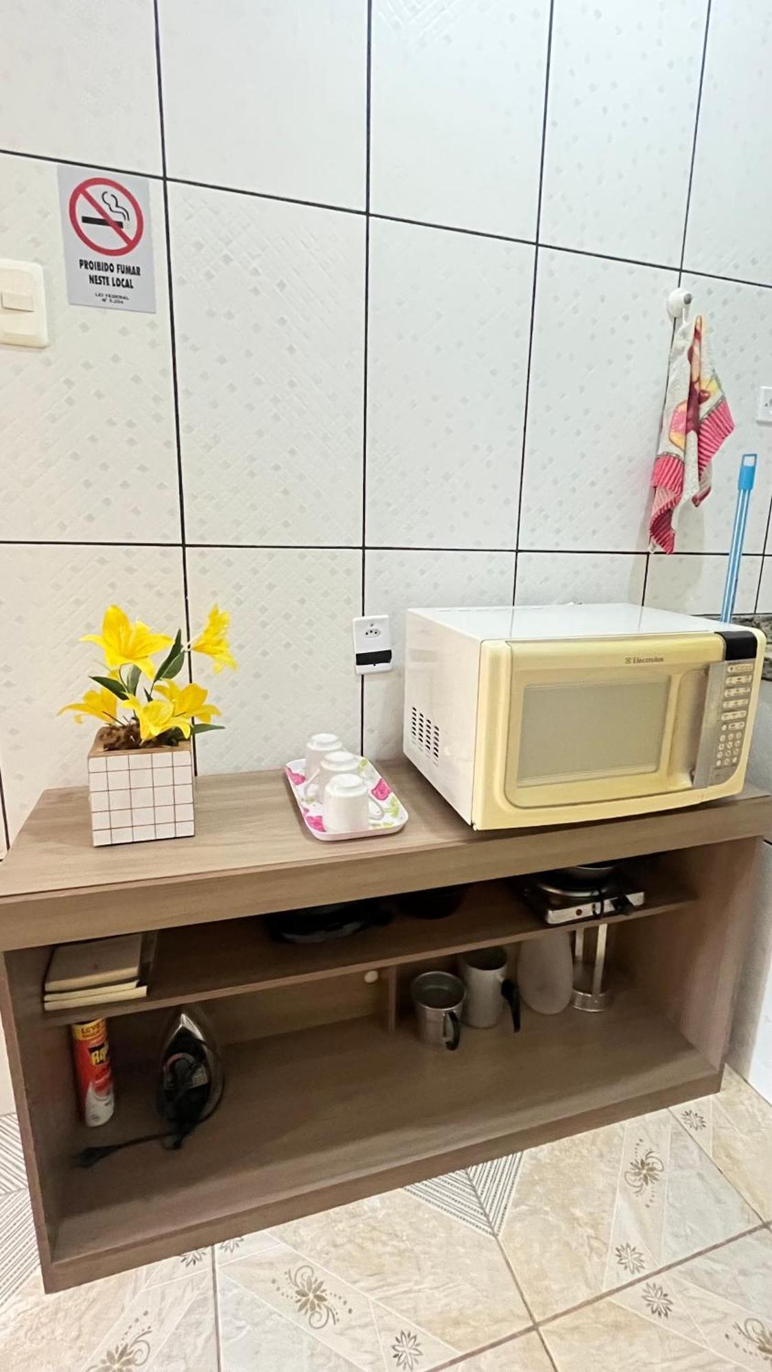 Casa 9 Hospedagem Seropedica Esterno foto